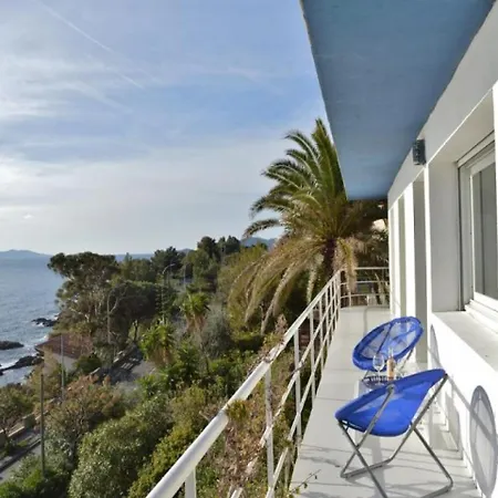Hébergement de vacances House Maison 6 Pieces 9 Couchages 2 *